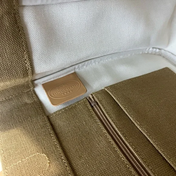 NWOT LONGCHAMP Handbag - Picture 5 of 9